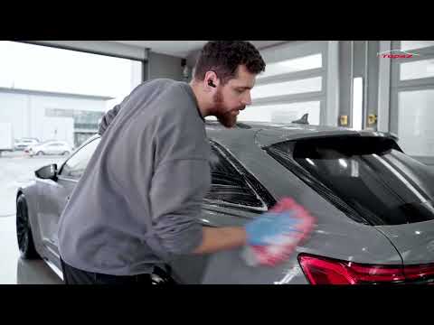 Exterior Wash Bundle