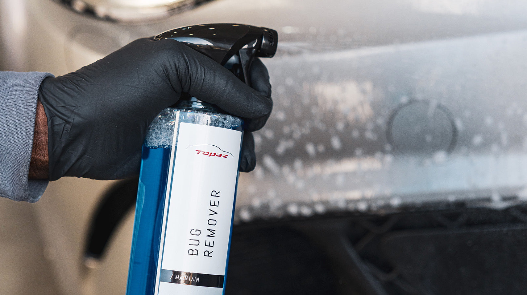 How to use Bug Remover