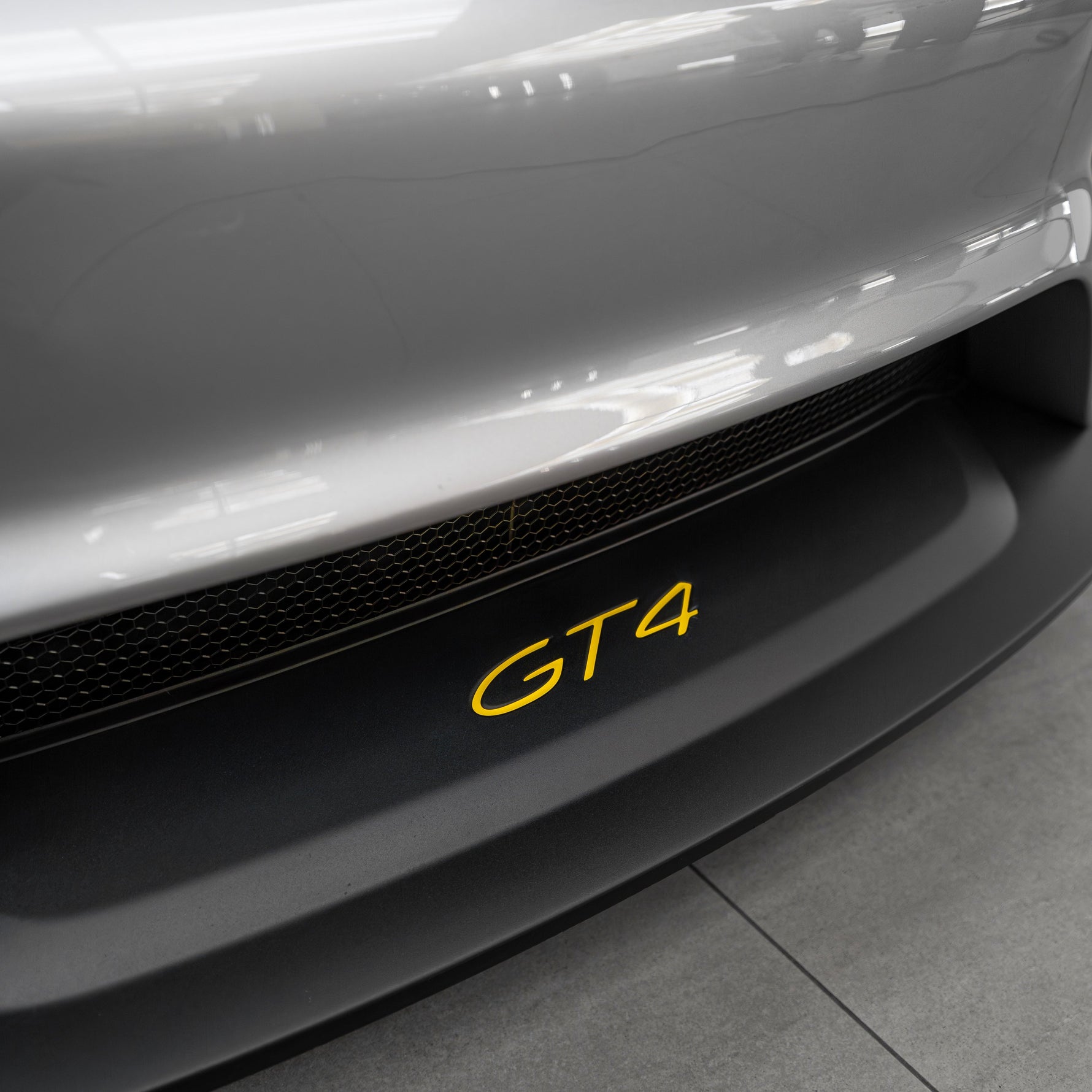 GT4 Style