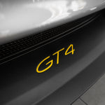 GT4 Style