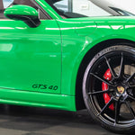 British Racing Green
