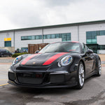 911 (991) '911 R' Stripe Decal