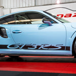 911 (991) GT3 RS Style Decals | COMPLETE SET