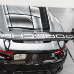 911 (991) GT3 RS Style Decals | COMPLETE SET