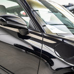 911 (992) Turbo 50 Side Decal x2