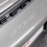 911 (992) GT3 RS Style Decals | COMPLETE SET