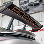 911 (992) GT3 RS Style Decals | COMPLETE SET