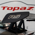 911 (992) GT3 RS Style Decals | COMPLETE SET