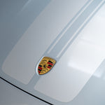911 (992) Sport Classic Centre Stripes