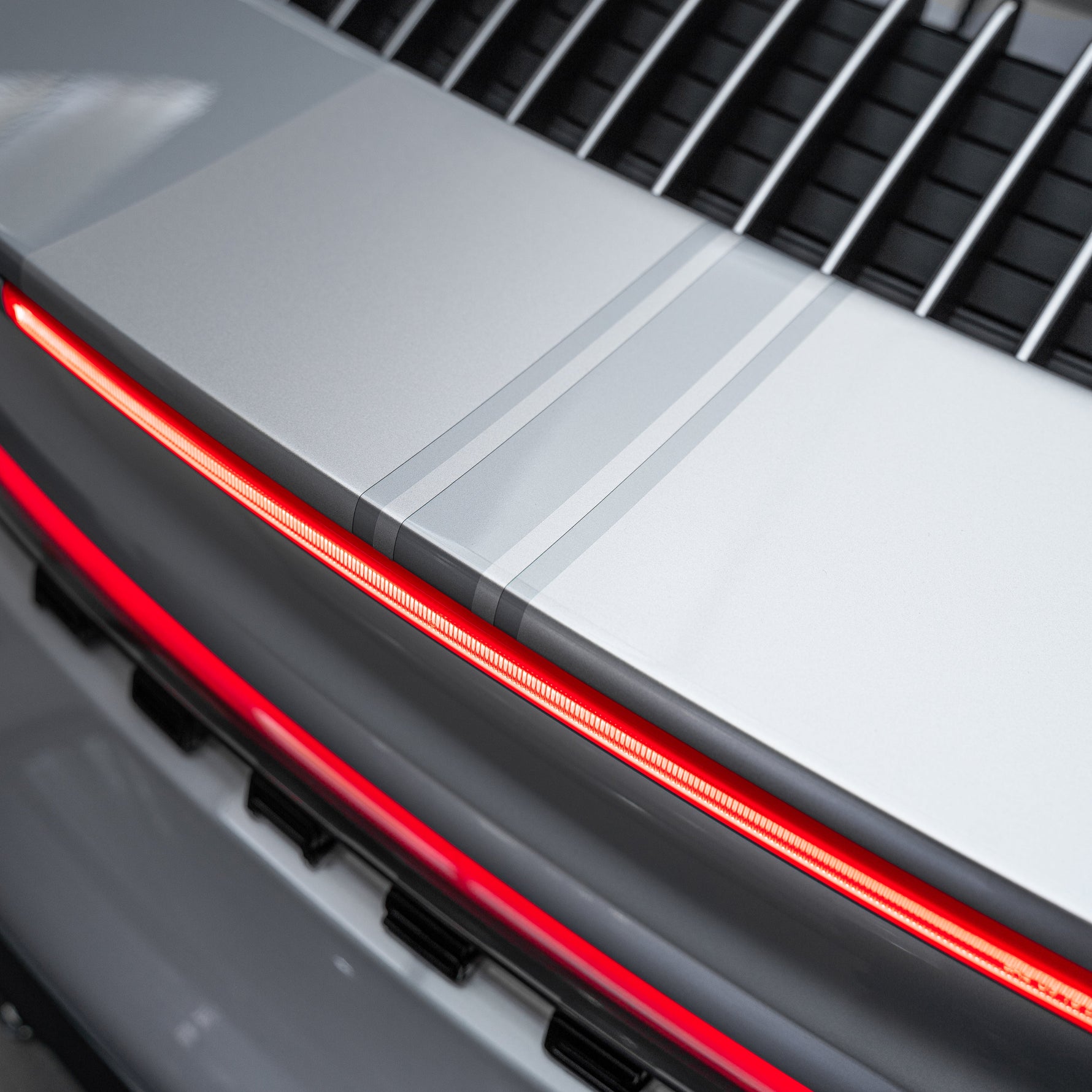 911 (992) Sport Classic Centre Stripes
