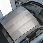 911 (992) Sport Classic Centre Stripes