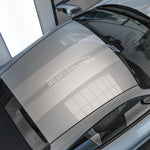 911 (992) Sport Classic Centre Stripes