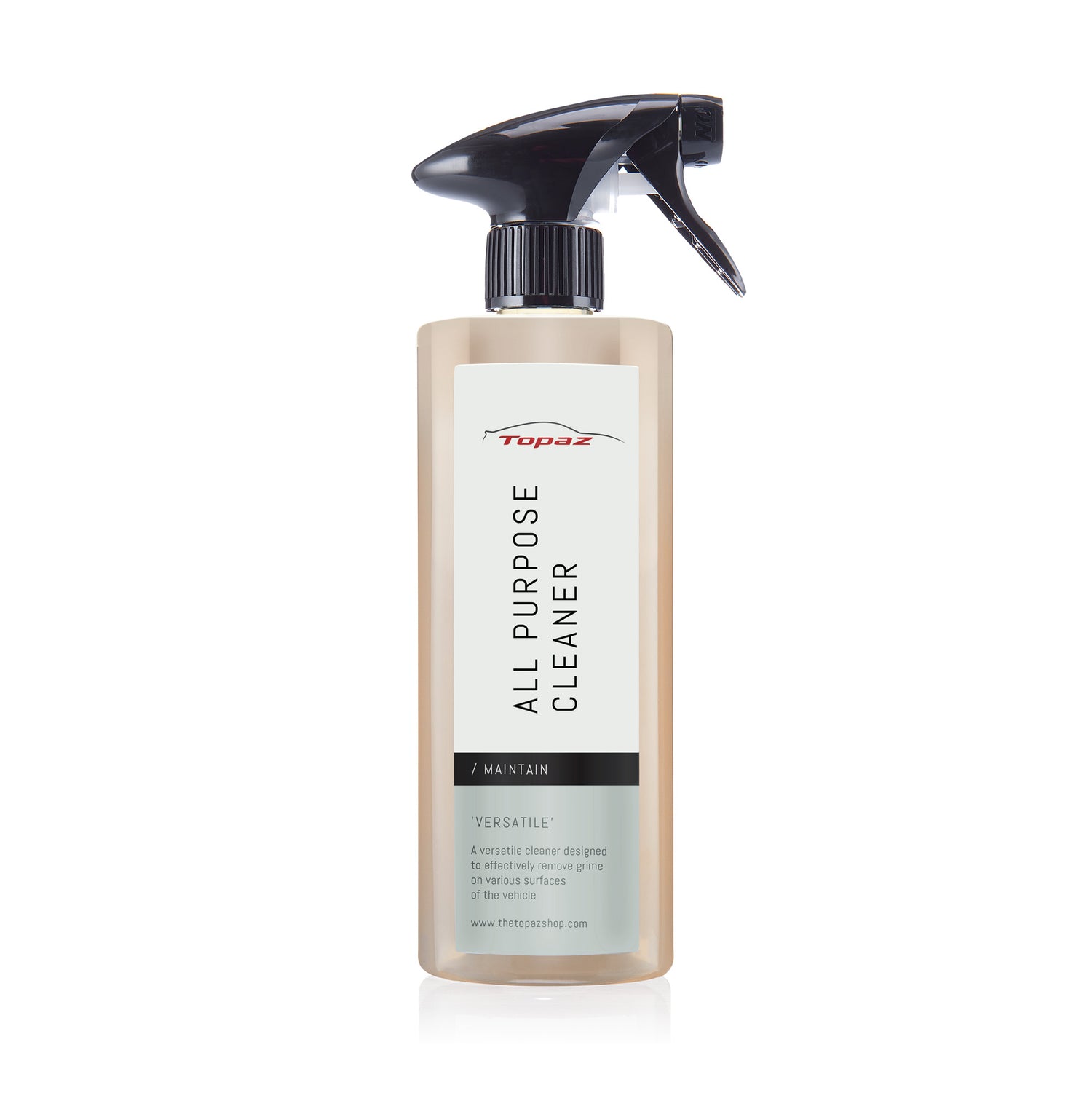 All Purpose Cleaner