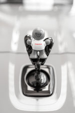 Tiny T Cashmere air freshener — close-up detail