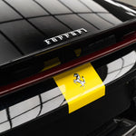 Ferrari 12 Cilindri Centre Stripe