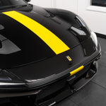 Ferrari 12 Cilindri Centre Stripe