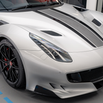 Ferrari F12 TDF Style Centre Stripe