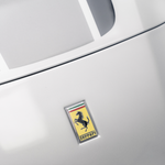 Ferrari F12 TDF Style Centre Stripe