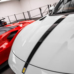 Ferrari Purosangue Centre Stripe