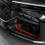 Ferrari Purosangue Complete Pinstripe Kit