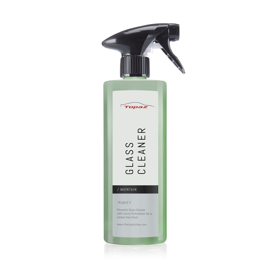 Glass Cleaner
