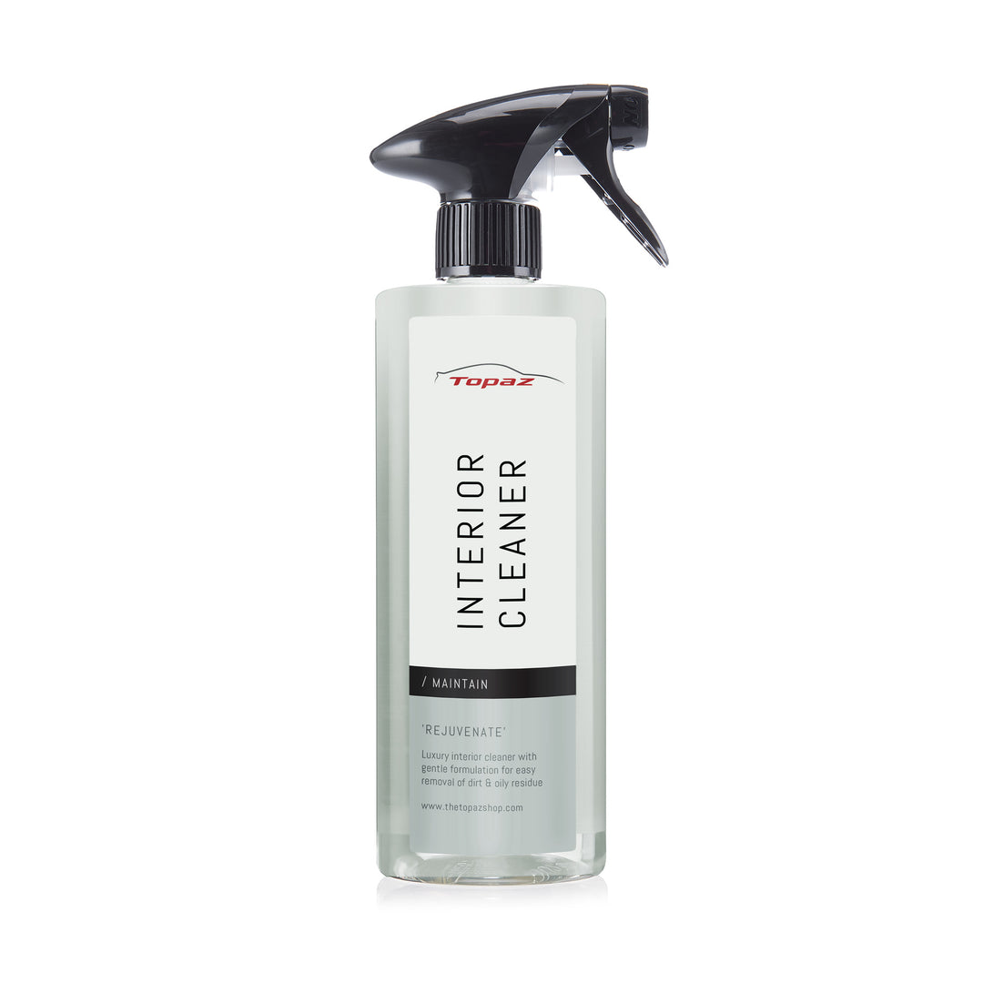 Interior Cleaner