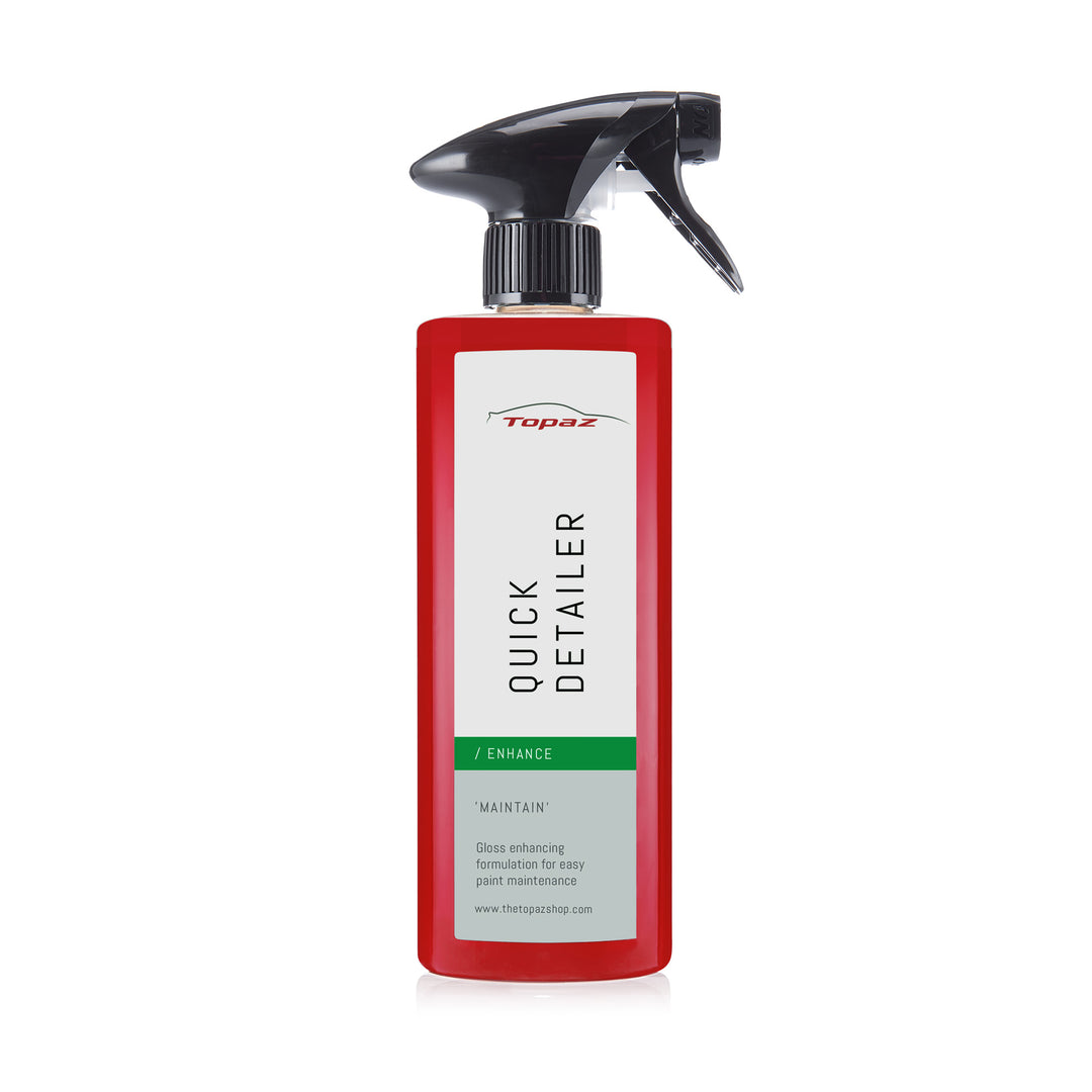 Quick Detailer