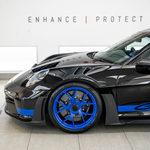 911 (992) GT3 RS Sonderwunsch Style Decals | COMPLETE SET