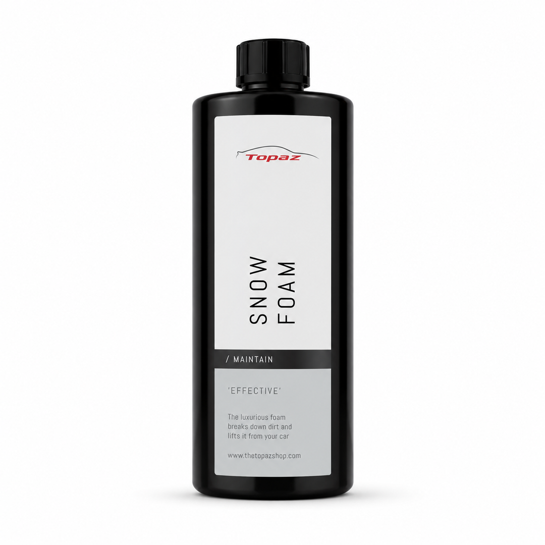 Snow Foam