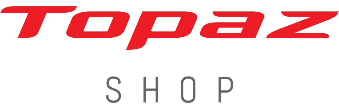 The Topaz Shop