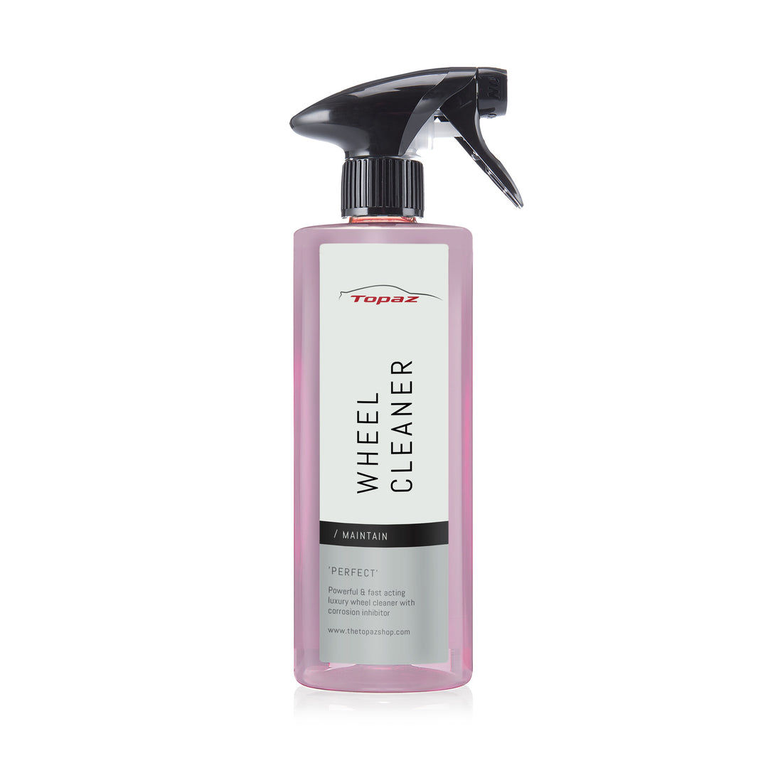 Wheel Cleaner