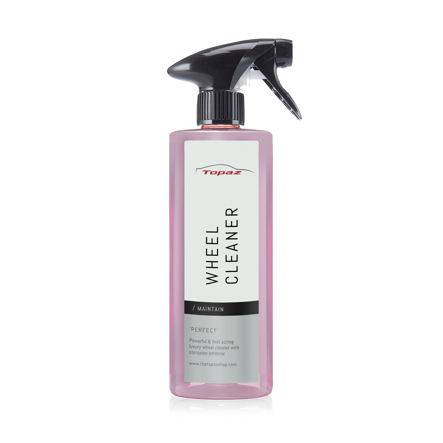 Wheel Cleaner