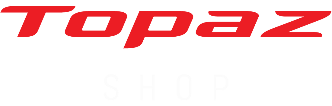 The Topaz Shop