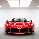 Ferrari LaFerrari Aperta Style Pinstripes