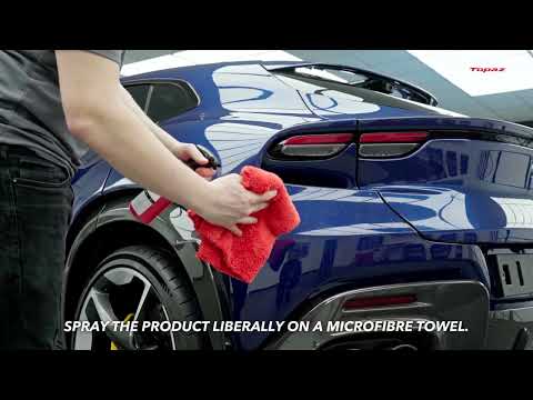 Quick Detailer