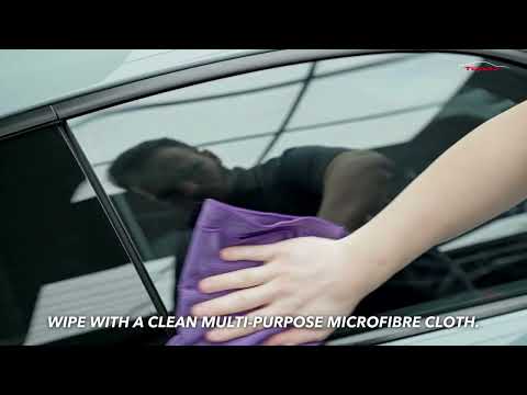 Glass Cleaner