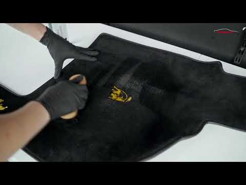 Fabric Cleaner