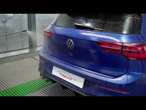 Advanced Pre-Wash