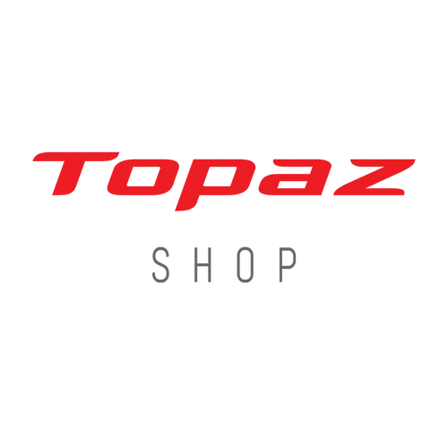 The Topaz Shop